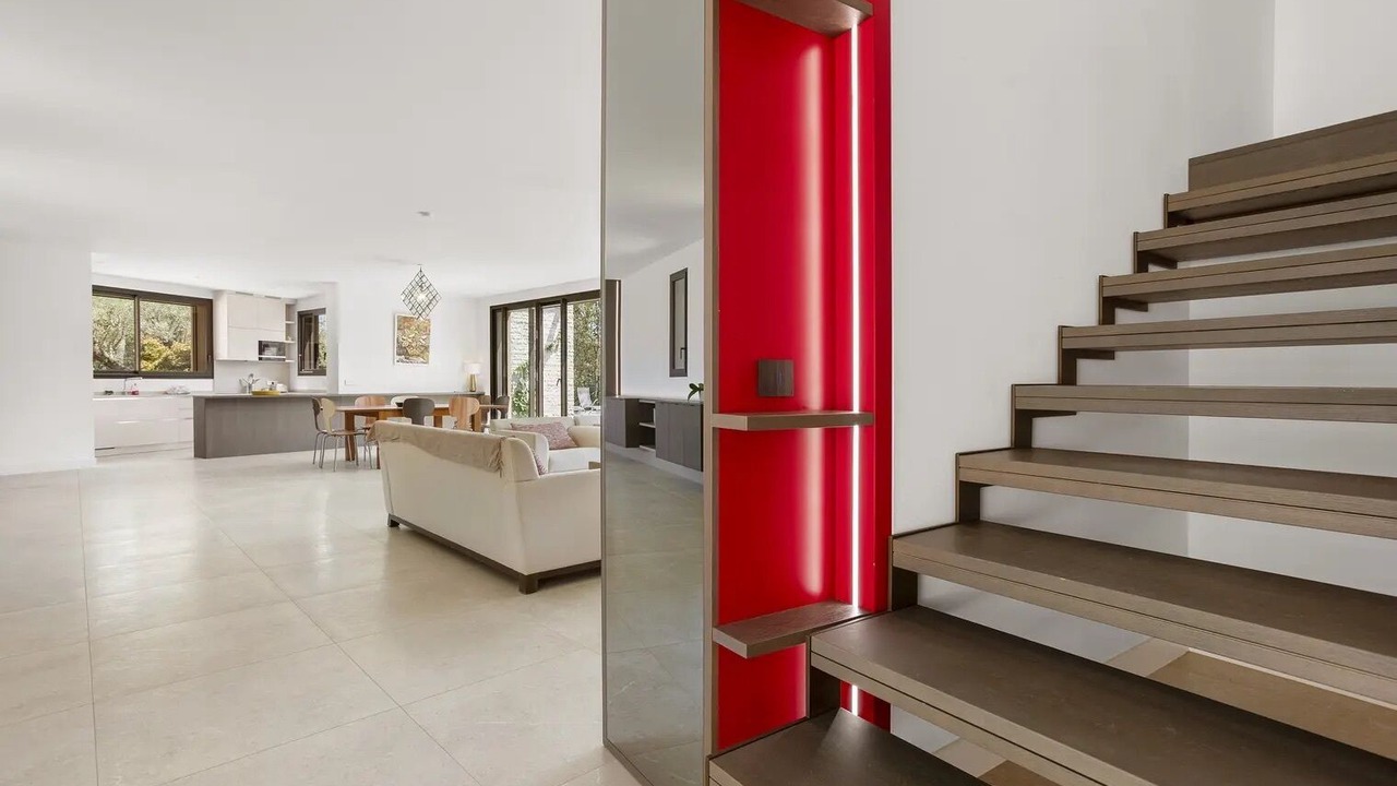 Photo of Livingroom in Trans-en-Provence