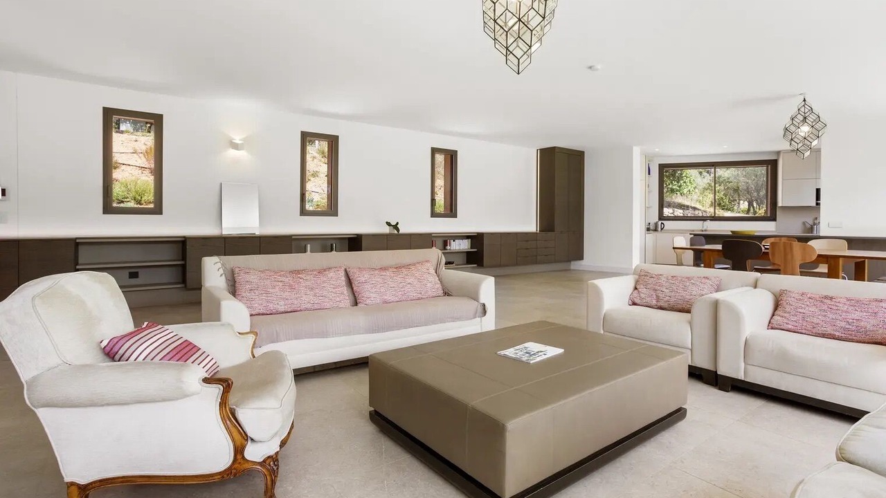 Photo of Livingroom in Trans-en-Provence