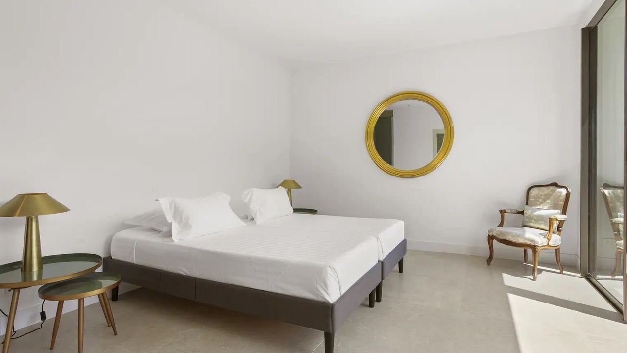 Photo of Bedroom in Trans-en-Provence
