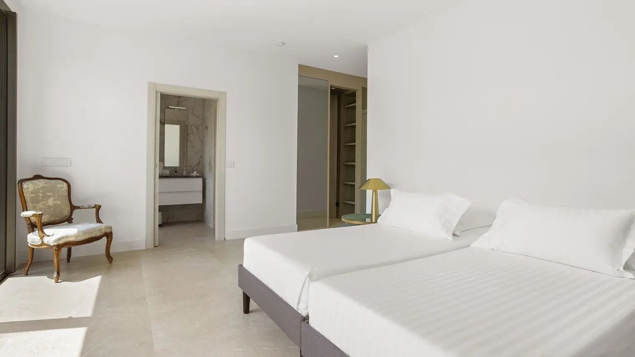 Photo of Bedroom in Trans-en-Provence