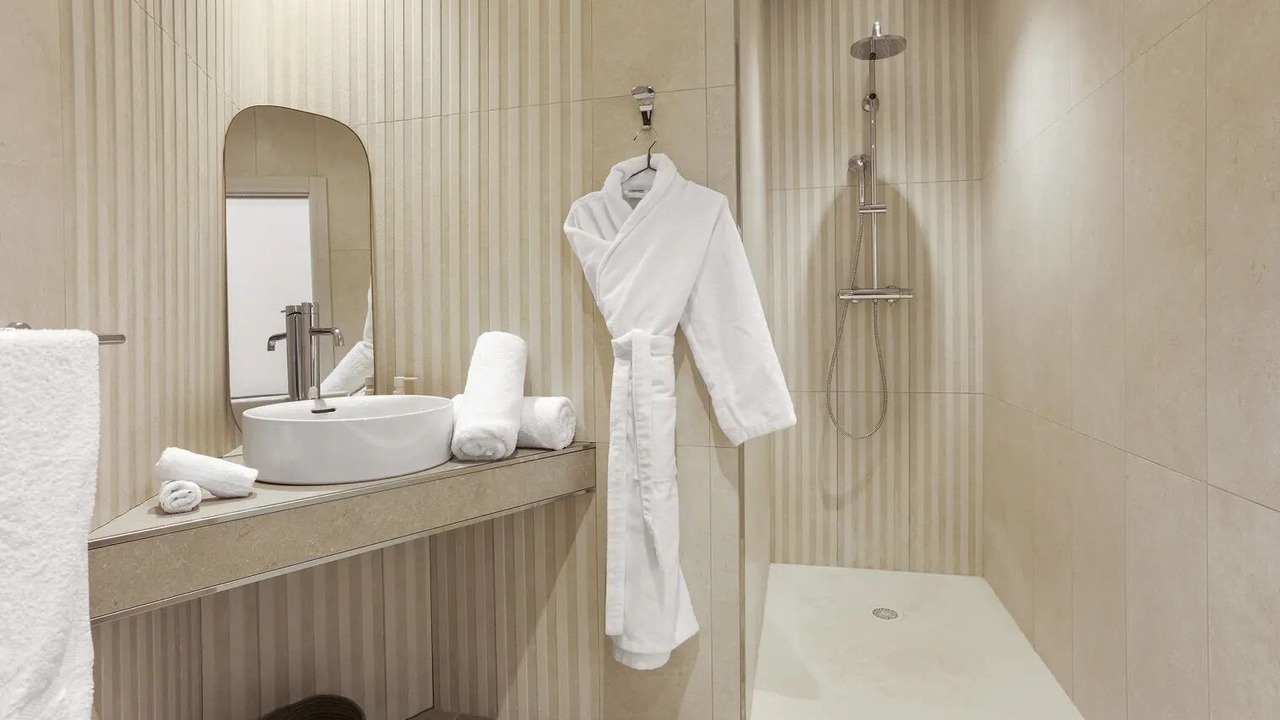 Photo of Bathroom in Trans-en-Provence