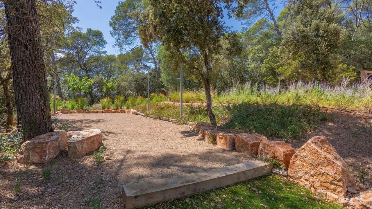 Photo of Outdoor in Trans-en-Provence