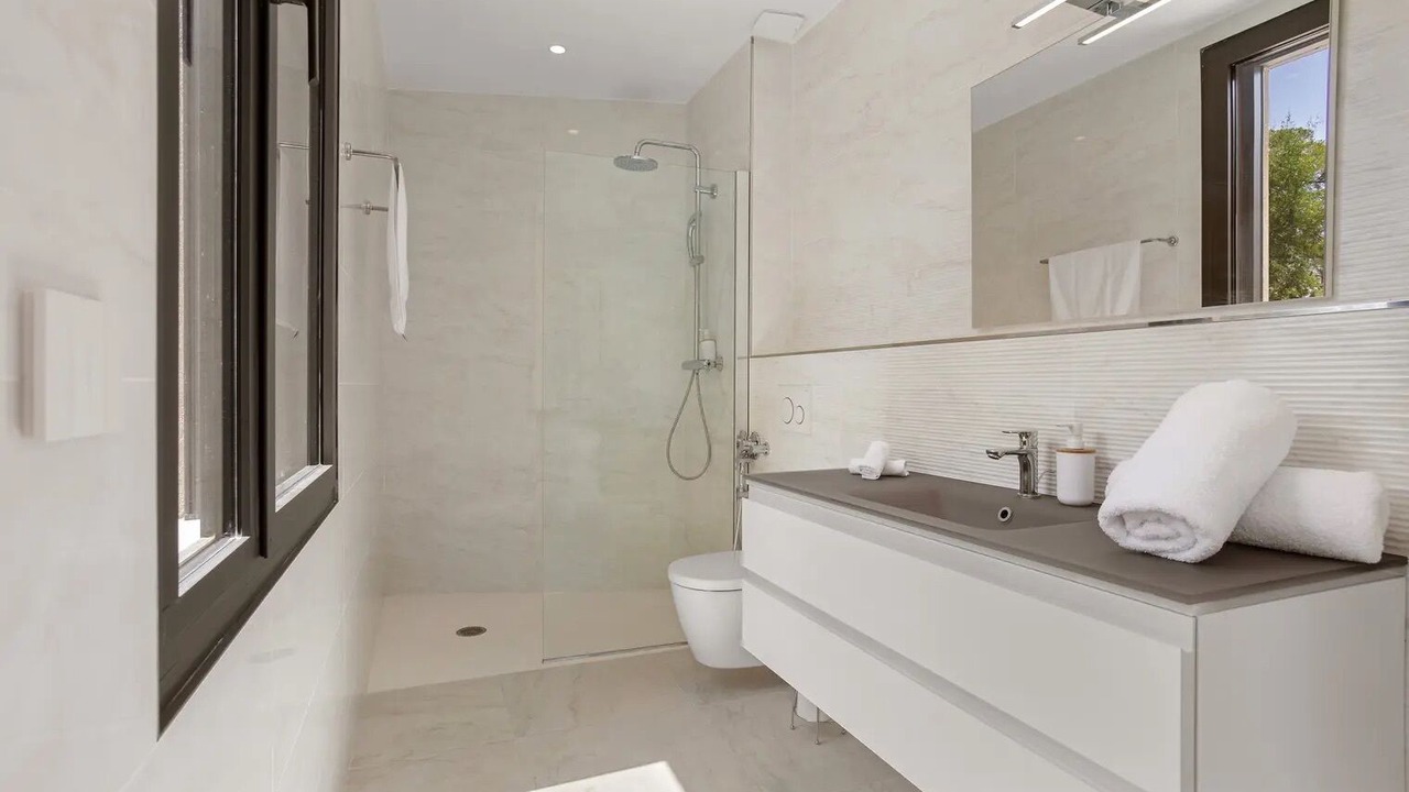 Photo of Bathroom in Trans-en-Provence