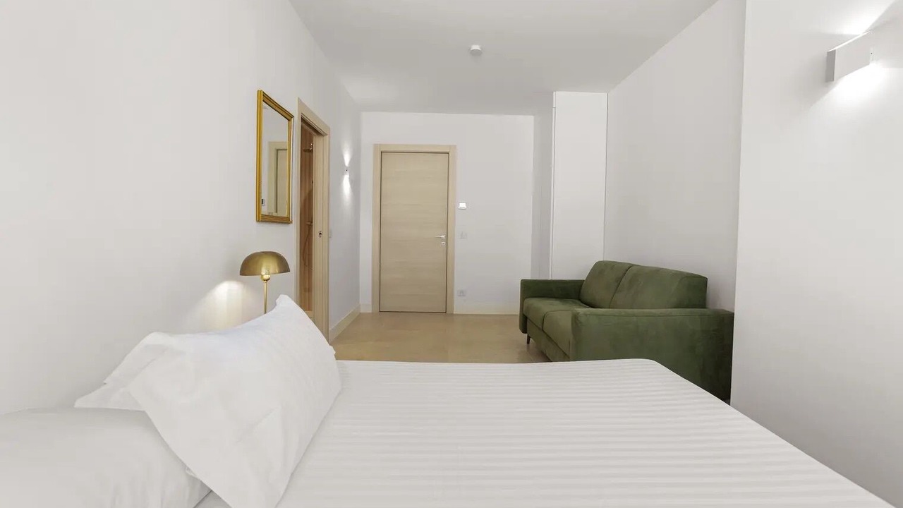 Photo of Bedroom in Trans-en-Provence