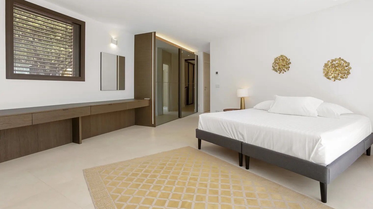 Photo of Bedroom in Trans-en-Provence