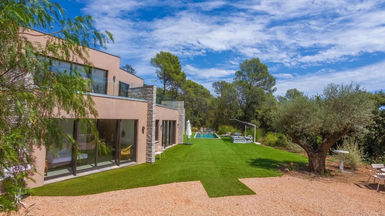 Photo of Outdoor in Trans-en-Provence