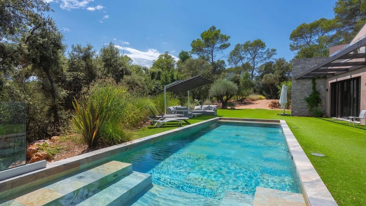 Photo of Outdoor in Trans-en-Provence