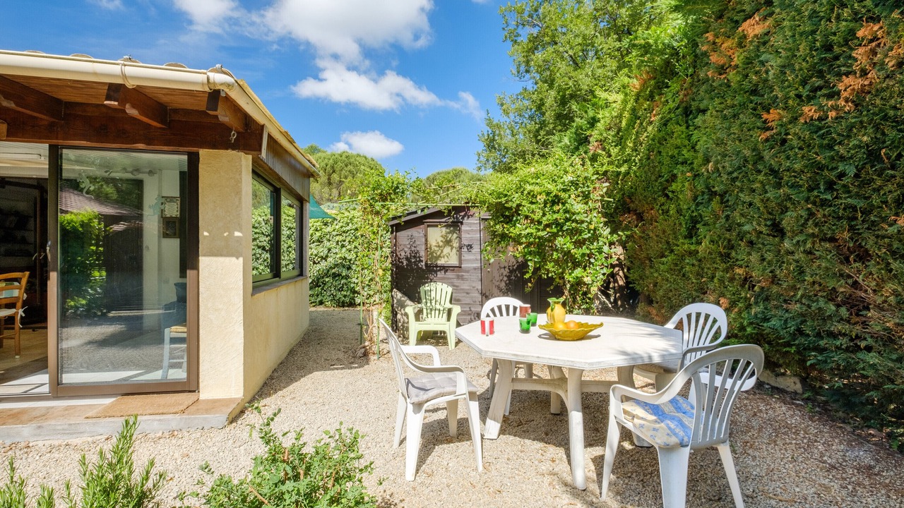 Photo of Outdoor in Saint-Cezaire-sur-Siagne