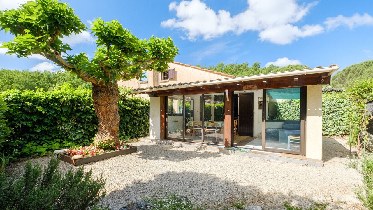 Photo of Outdoor in Saint-Cezaire-sur-Siagne
