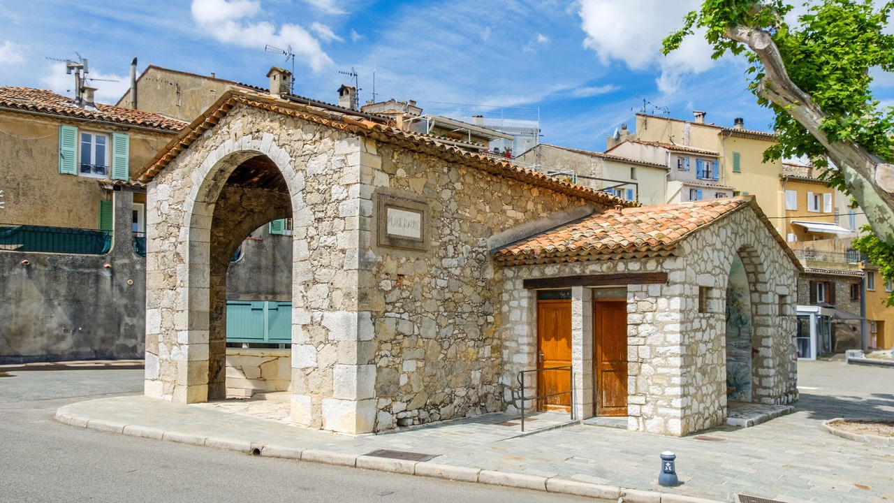Photo of Outdoor in Saint-Cezaire-sur-Siagne