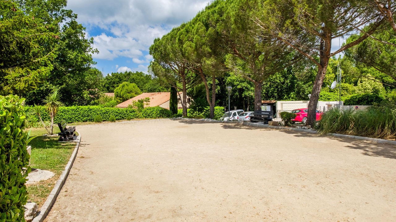 Photo of Outdoor in Saint-Cezaire-sur-Siagne