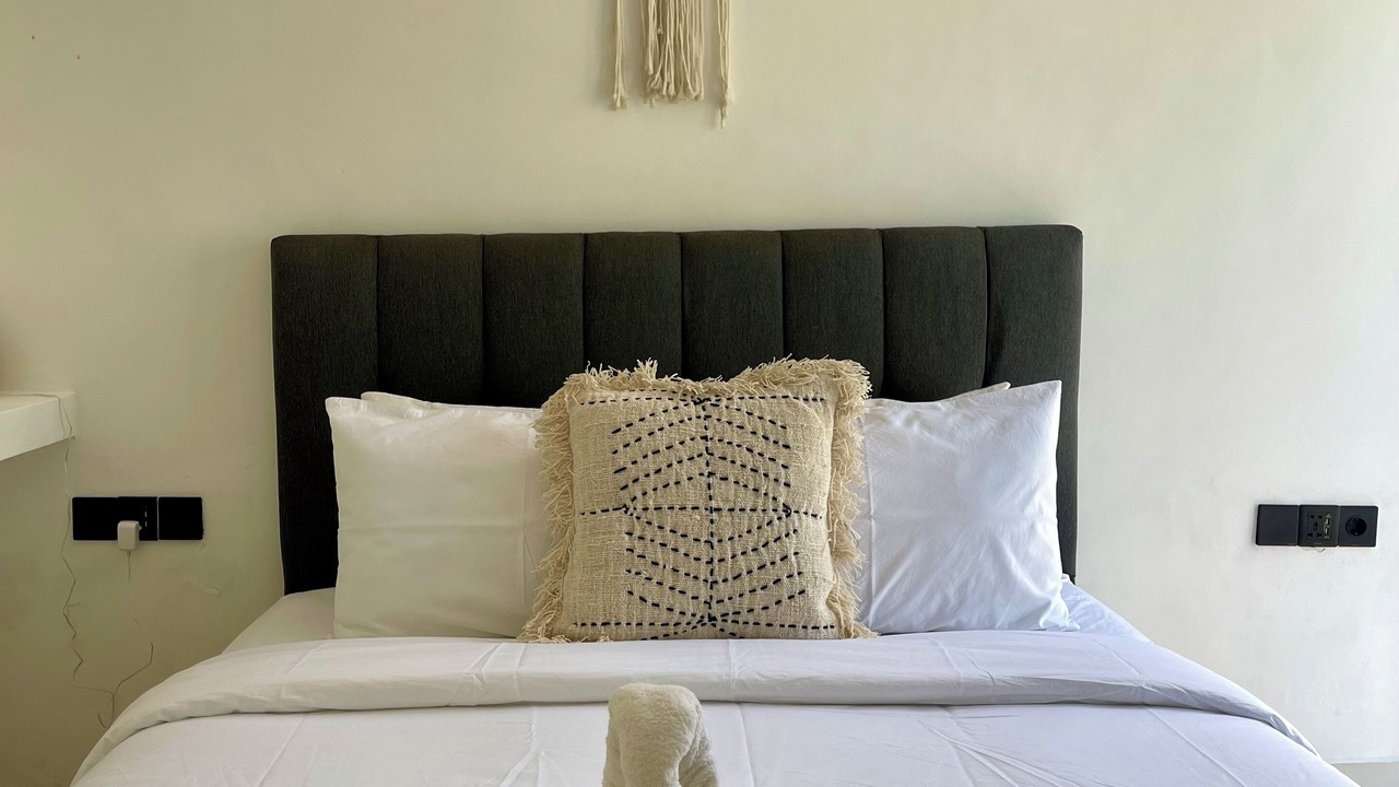 Photo of Bedroom in Uluwatu