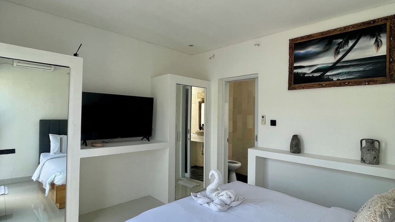 Photo of Bedroom in Uluwatu