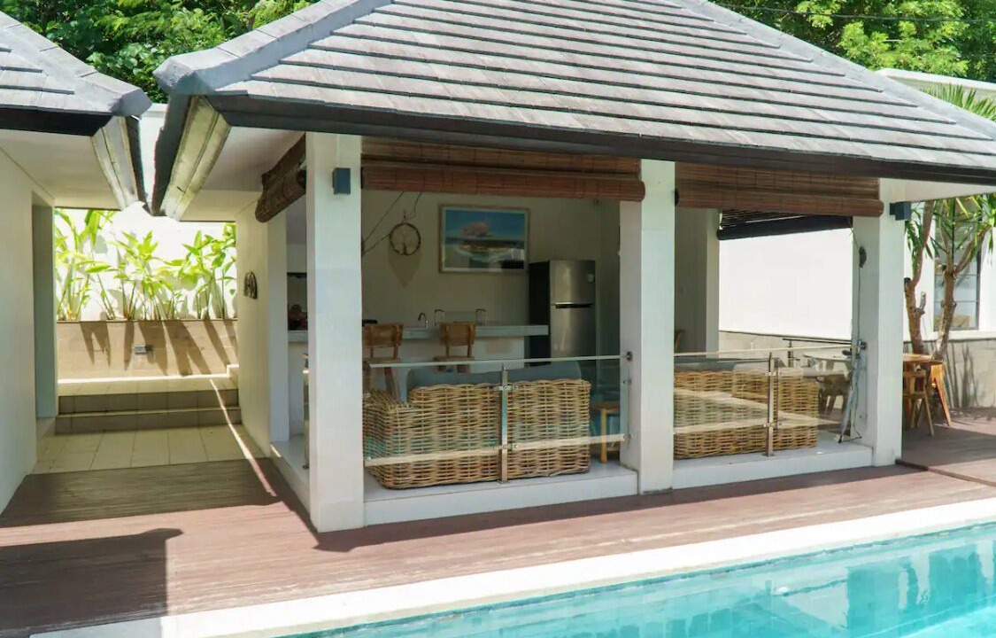 Photo of Outdoor in Uluwatu