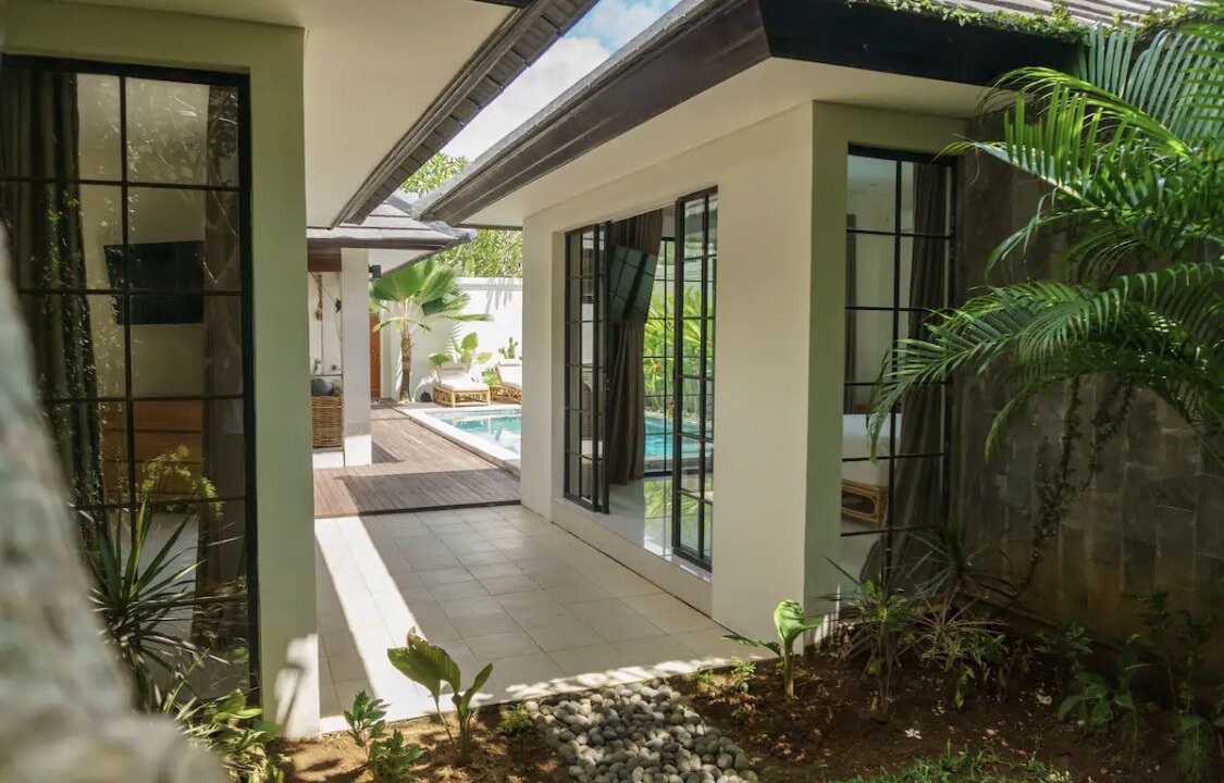 Photo of Patio Balcony in Uluwatu