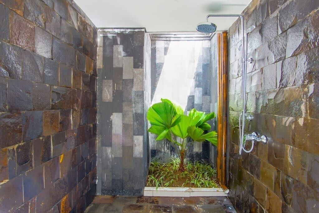 Photo of Bathroom in Uluwatu