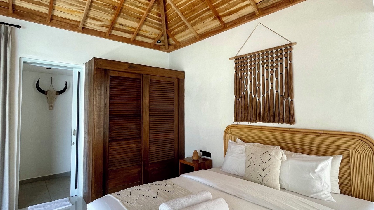 Photo of Bedroom in Uluwatu