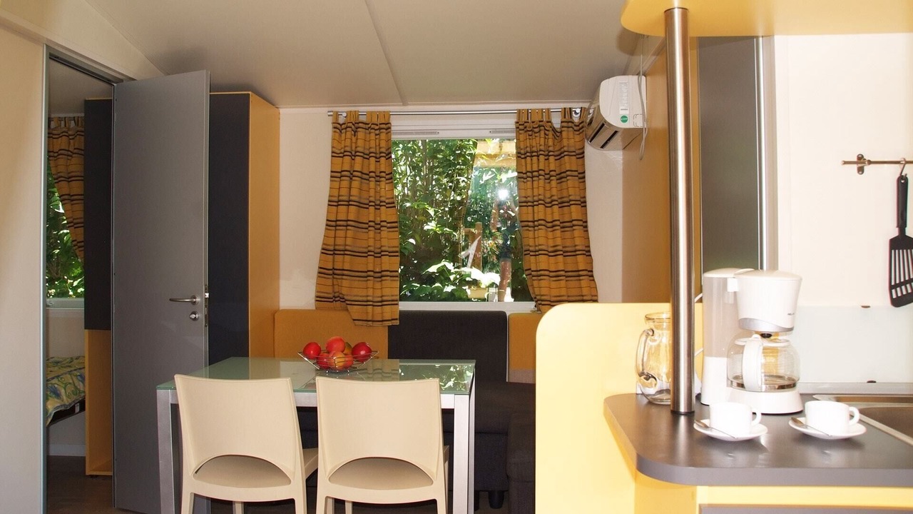 Photo of Livingroom in Bormes-Les-Mimosas