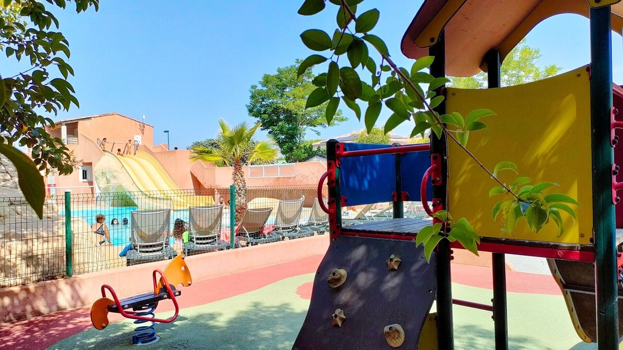 Photo of Outdoor in Bormes-Les-Mimosas