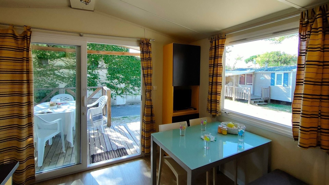 Photo of Livingroom in Bormes-Les-Mimosas