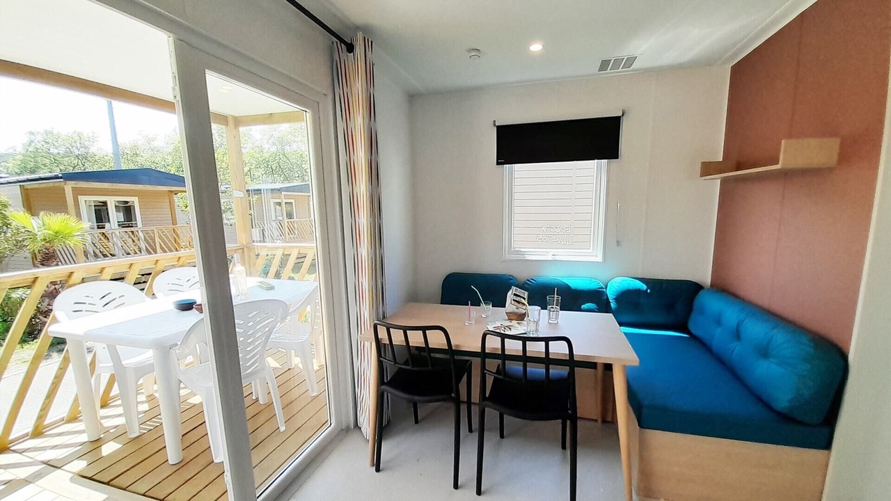 Photo of Livingroom in Bormes-Les-Mimosas