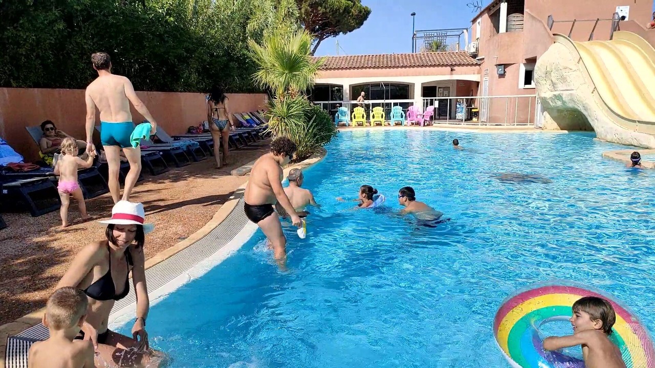Photo of Outdoor in Bormes-Les-Mimosas