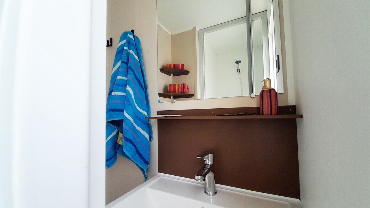 Photo of Bathroom in Bormes-Les-Mimosas