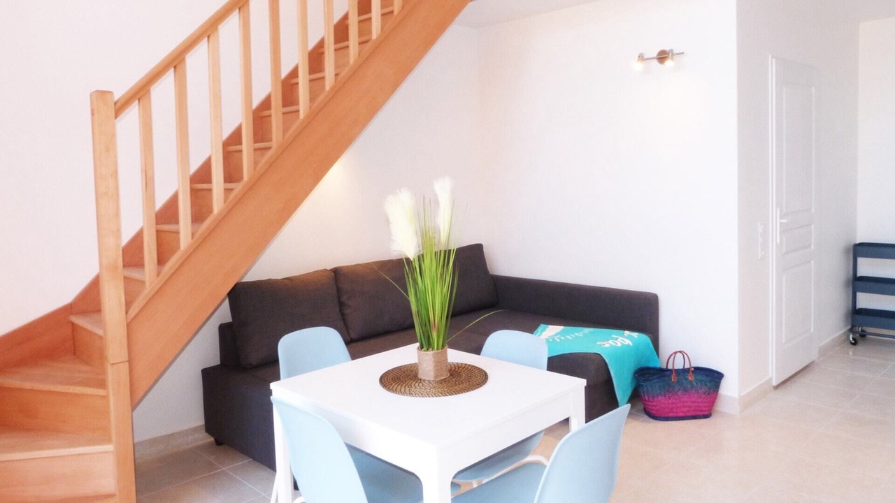 Photo of Livingroom in Bormes-Les-Mimosas