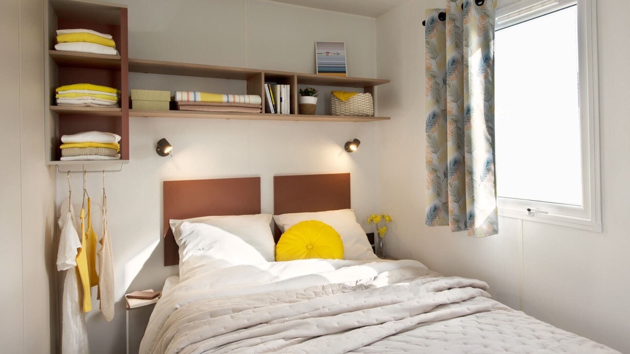 Photo of Bedroom in Bormes-Les-Mimosas