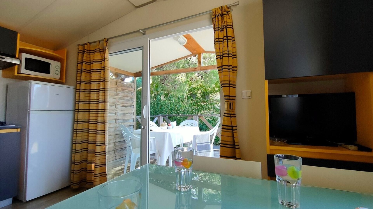 Photo of Kitchen in Bormes-Les-Mimosas