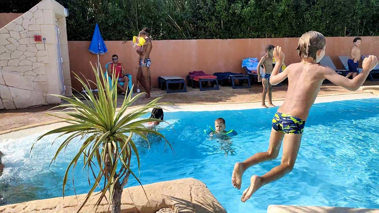 Photo of Outdoor in Bormes-Les-Mimosas