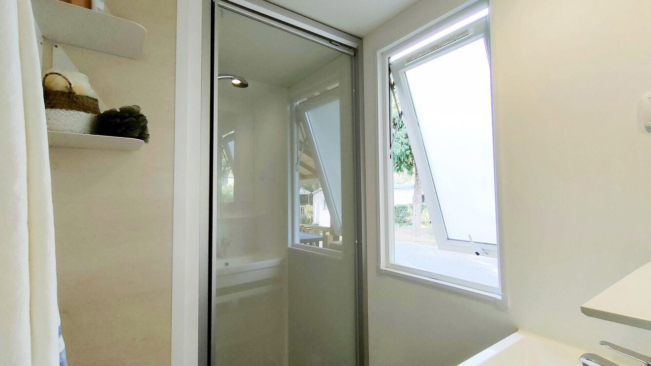 Photo of Bathroom in Bormes-Les-Mimosas