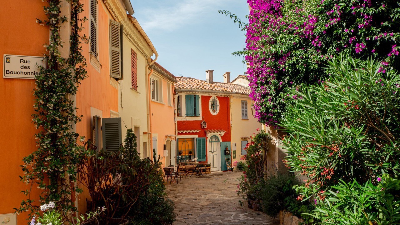 Photo of Outdoor in Bormes-Les-Mimosas