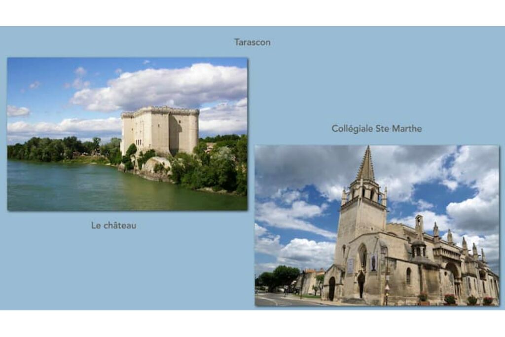 Photo of Others in Beaucaire