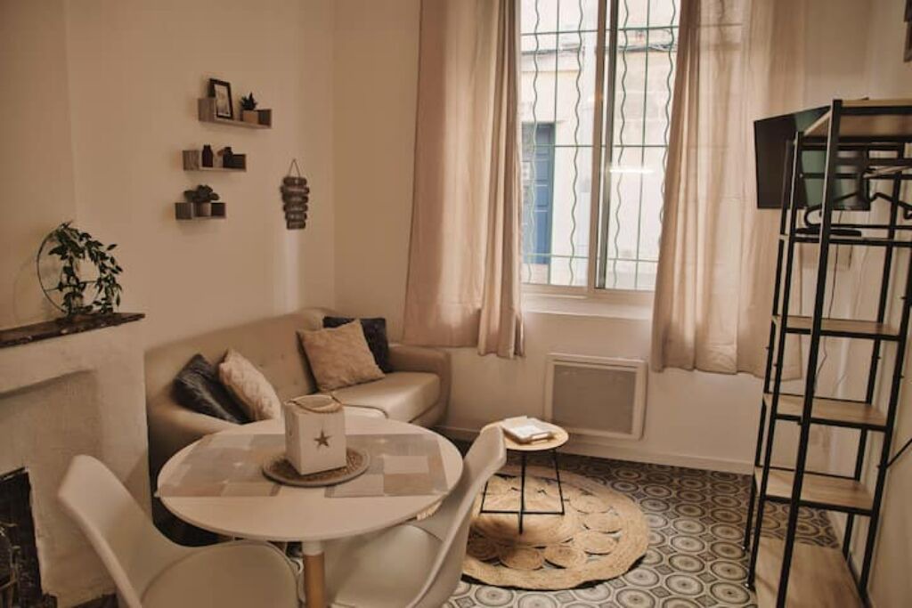 Photo of Livingroom in Beaucaire