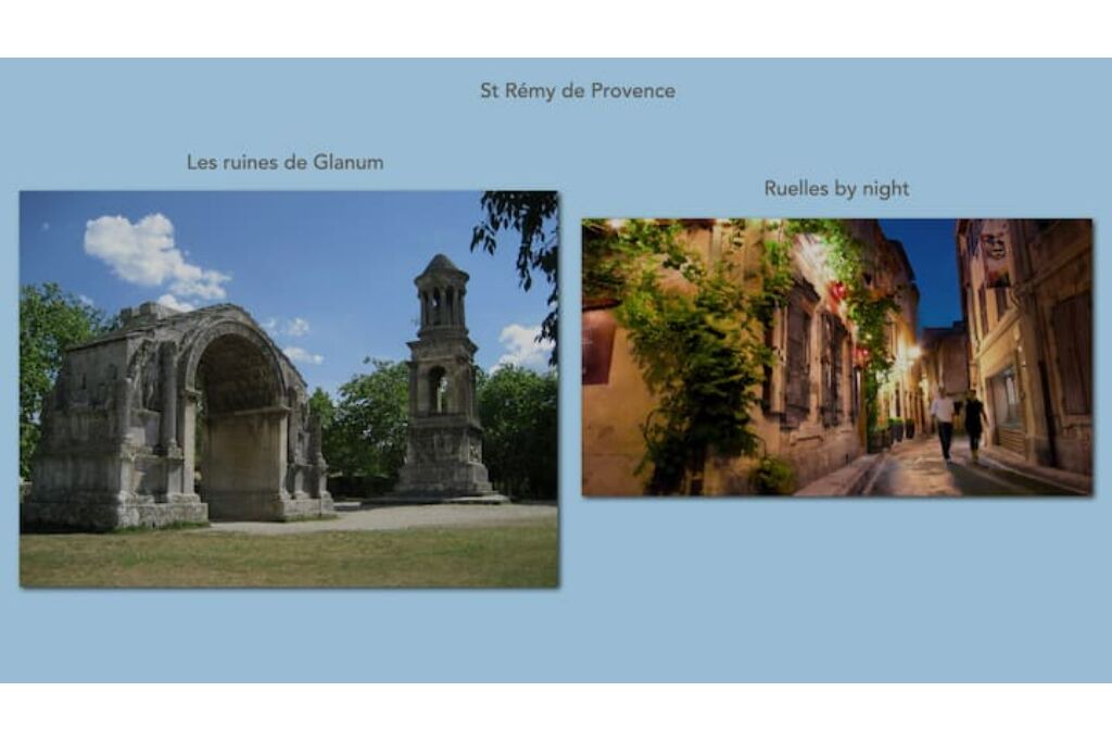 Photo of Others in Beaucaire