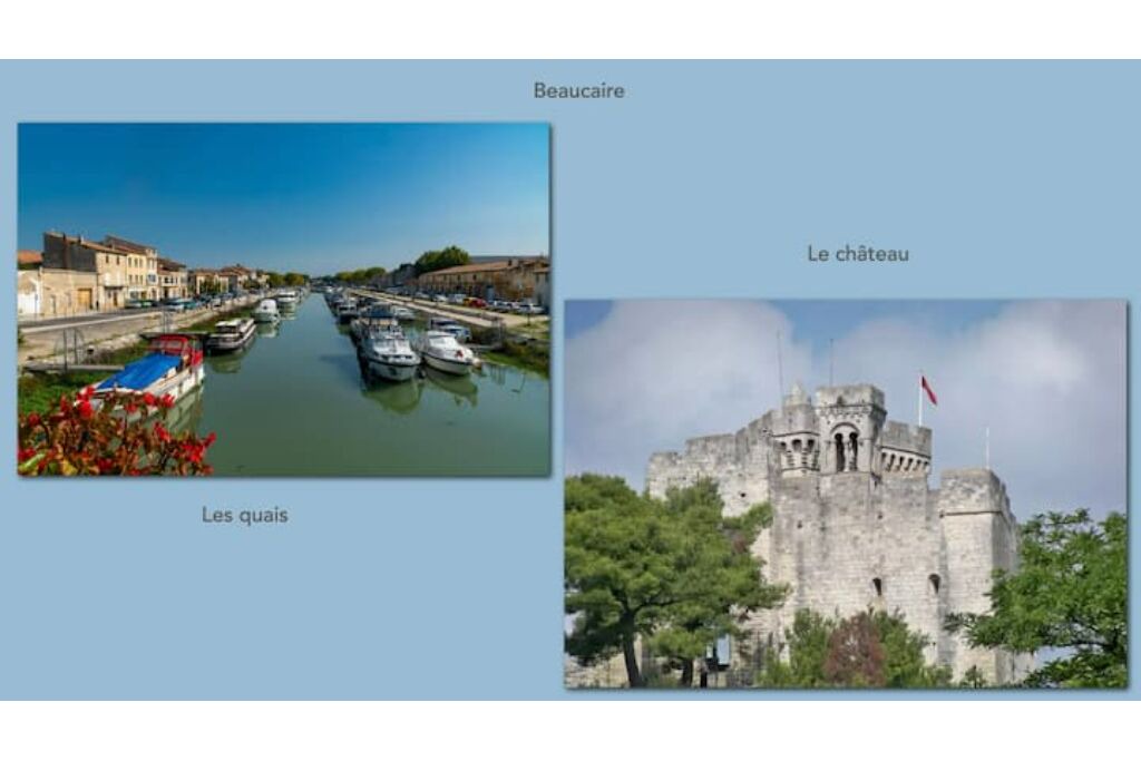 Photo of Others in Beaucaire