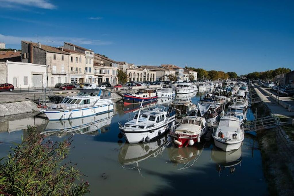 Photo of Others in Beaucaire