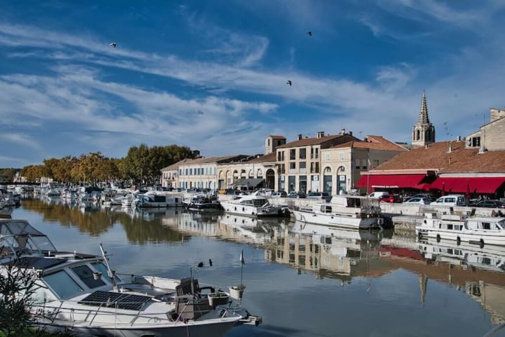 Photo of Others in Beaucaire