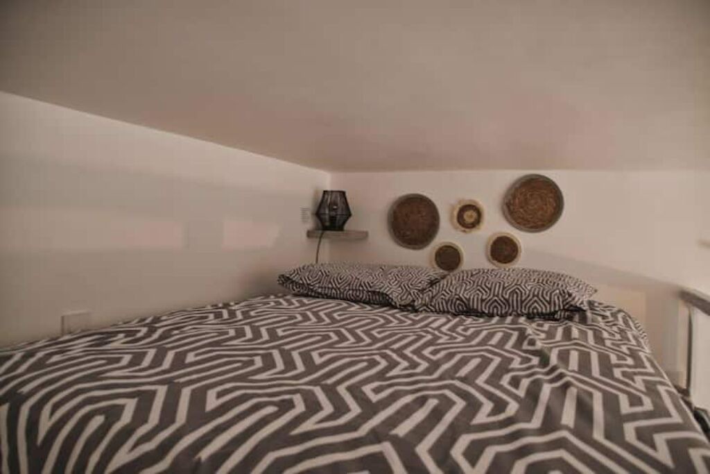 Photo of Bedroom in Beaucaire