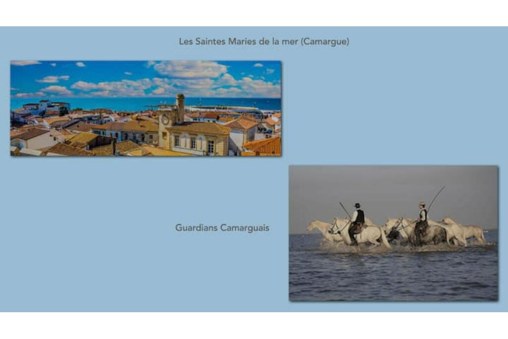 Photo of Others in Beaucaire