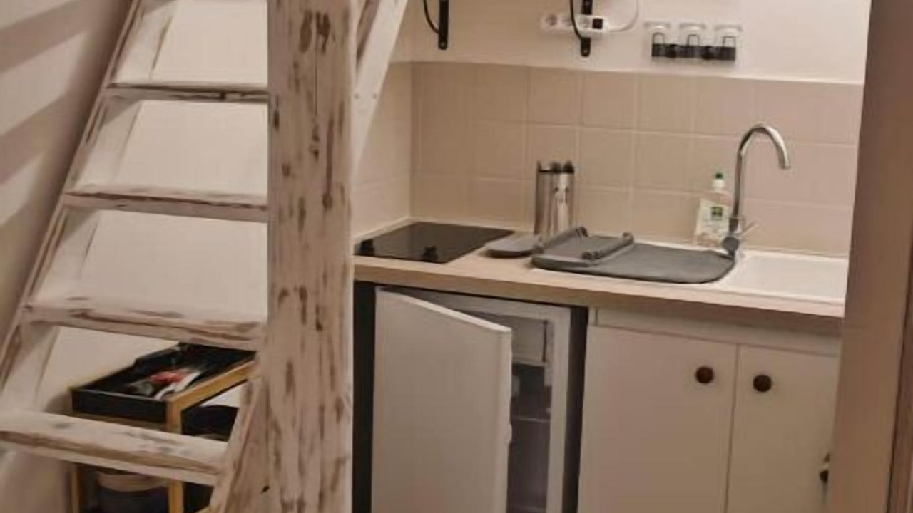 Photo of Kitchen in Beaucaire