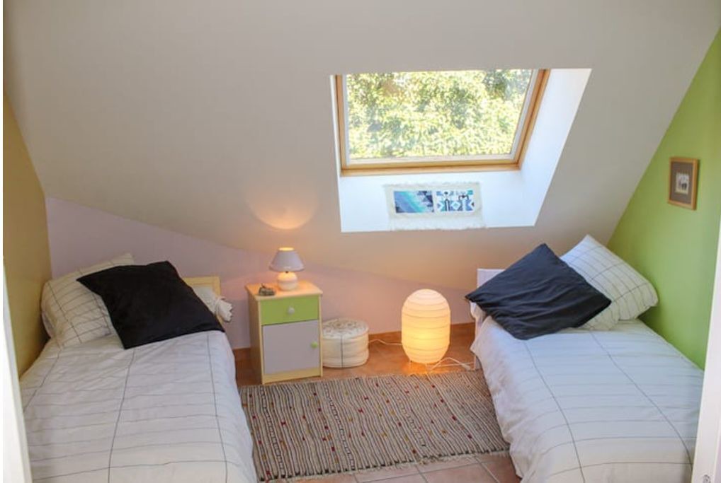 Photo of Bedroom in Bellaffaire