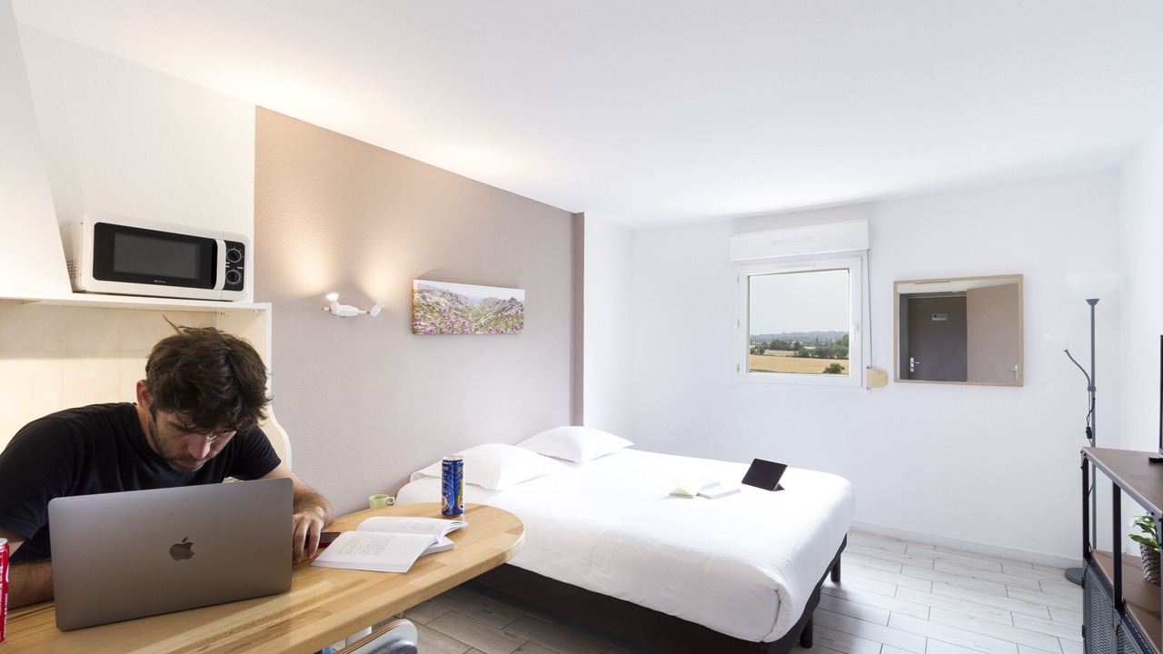 Photo of Livingroom in Puyricard