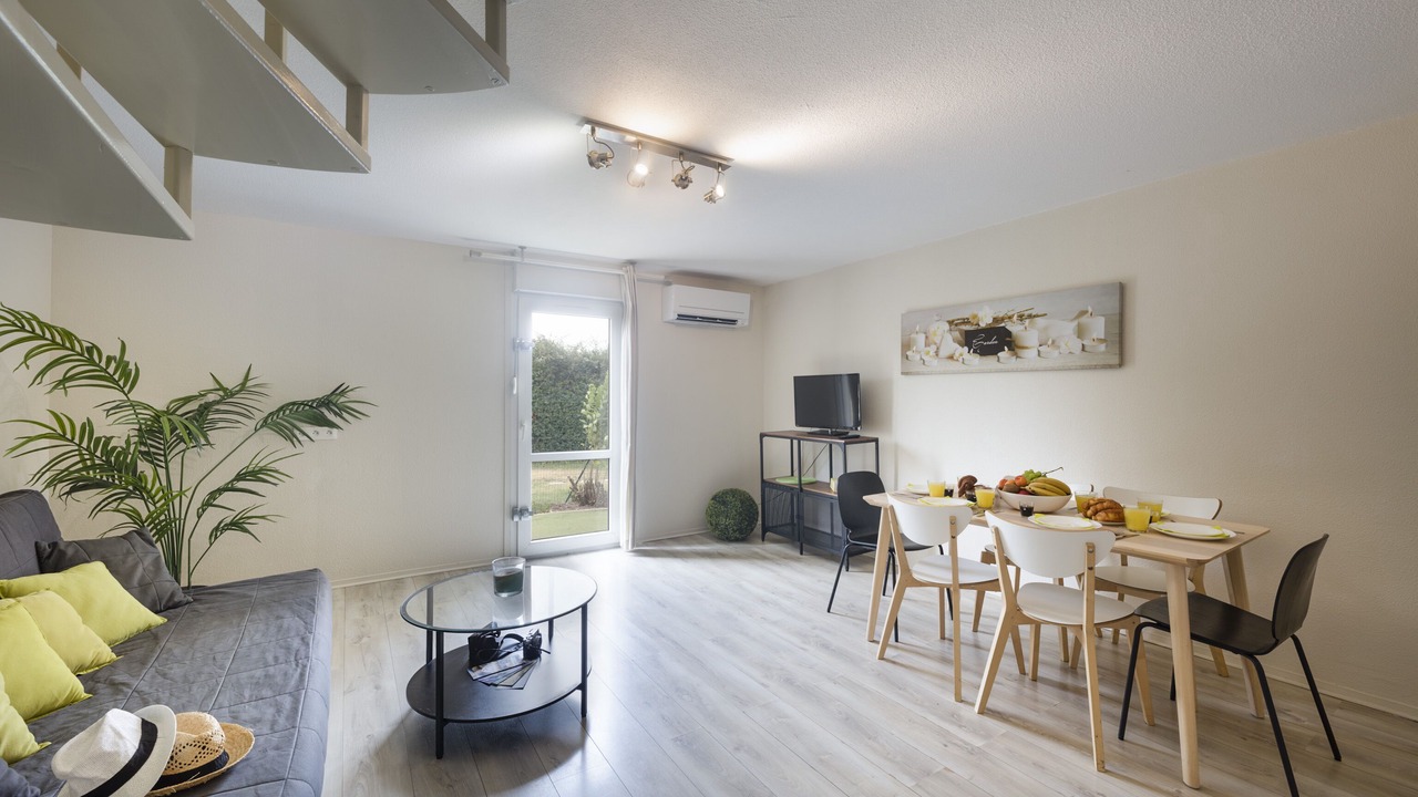 Photo of Livingroom in Puyricard