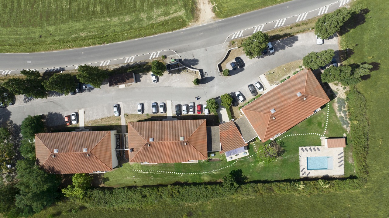 Photo of Outdoor in Puyricard