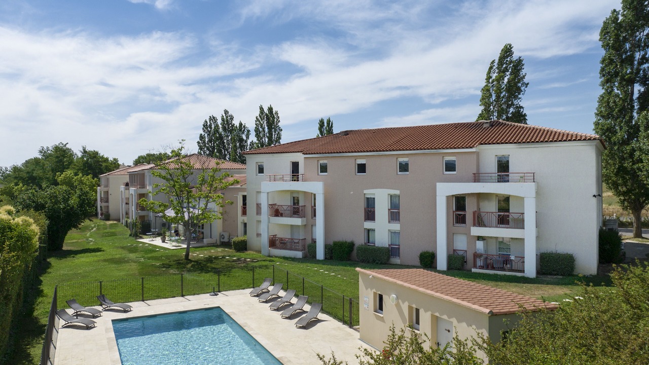 Photo of Outdoor in Puyricard