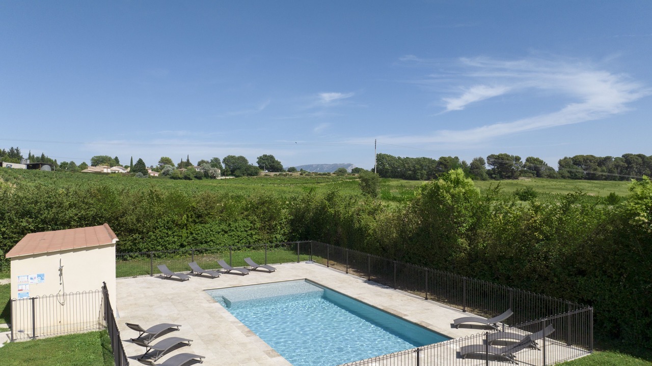Photo of Outdoor in Puyricard