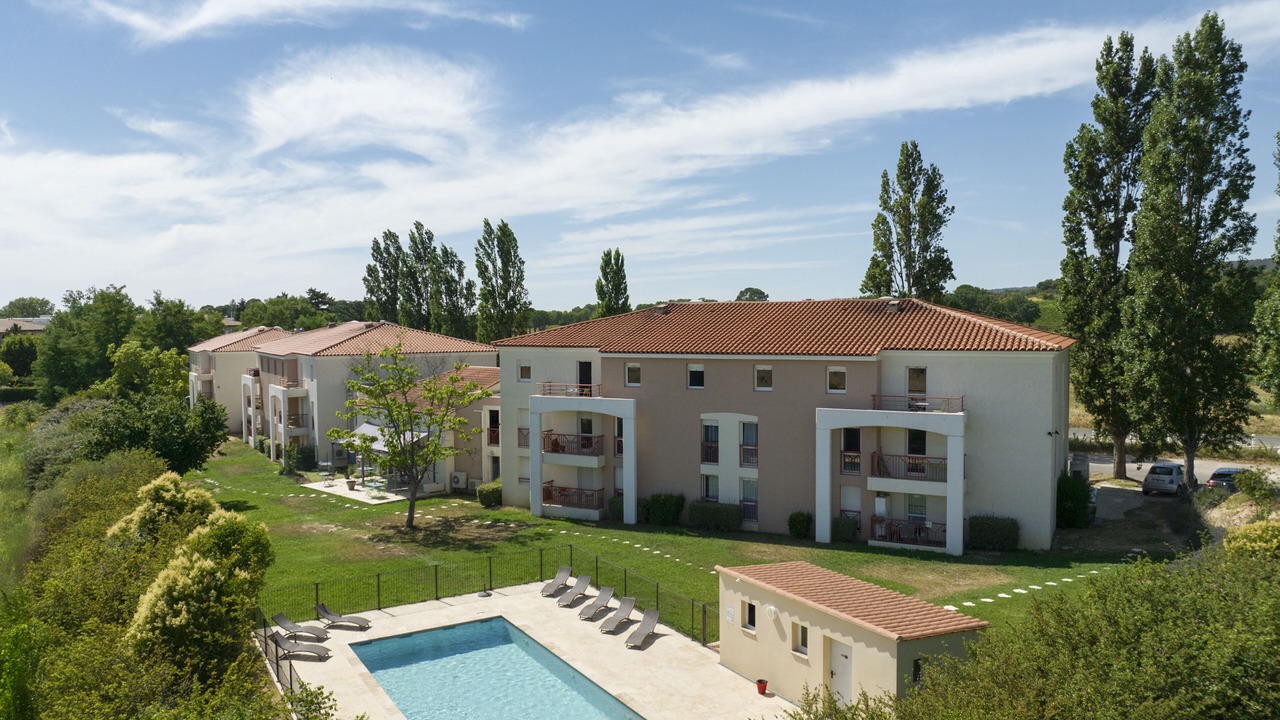 Photo of Outdoor in Puyricard