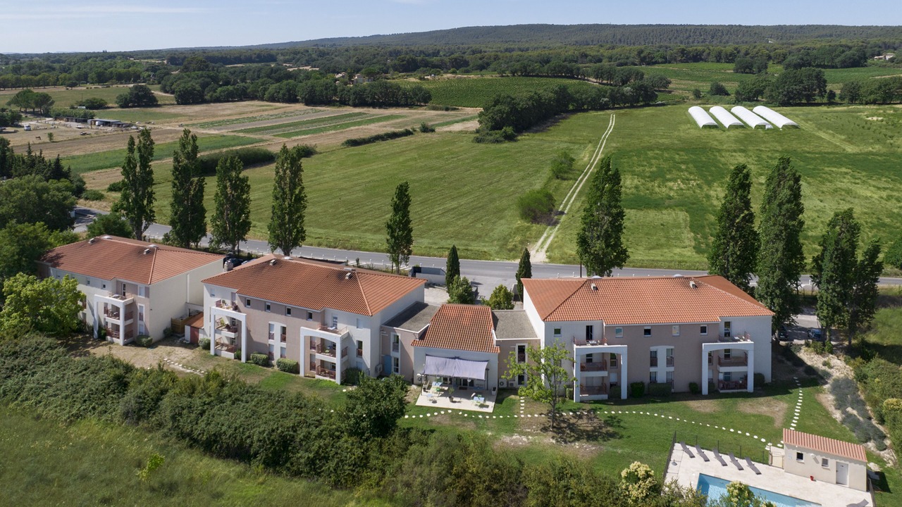 Photo of Outdoor in Puyricard